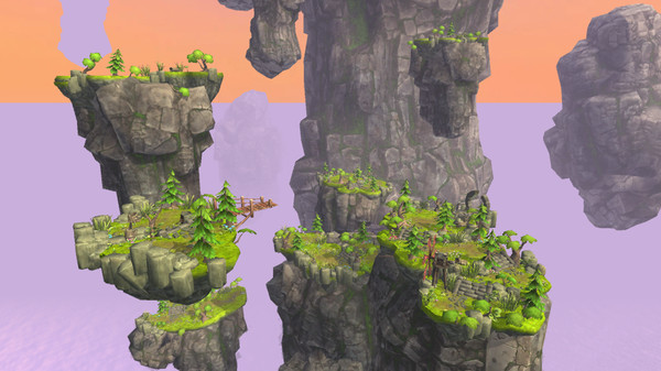 Great Mountain Experience screenshot 3