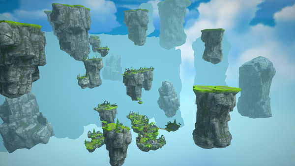 Great Mountain Experience screenshot 2