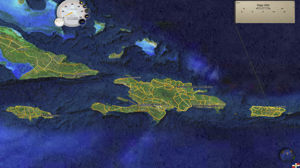 LOGistICAL: Caribbean screenshot 2