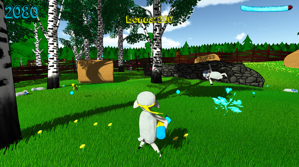 Splash screenshot 7