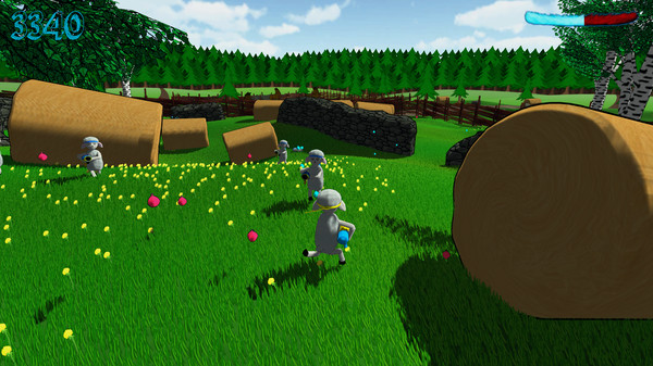 Splash screenshot 2