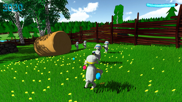 Splash screenshot 6