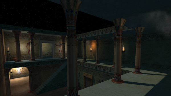 Ancient Journey VR screenshot 3