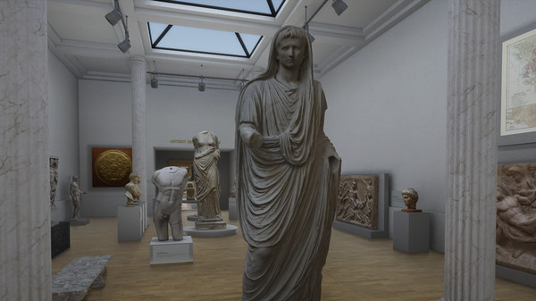 Ancient Journey VR screenshot 7