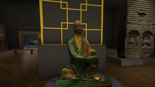 Ancient Journey VR screenshot 5