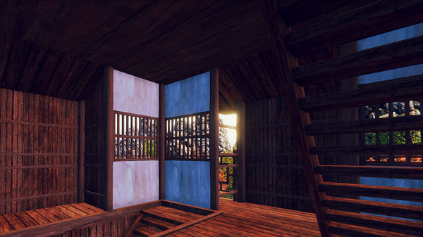 Ancient Journey VR screenshot 4