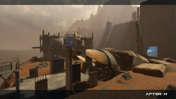 AFTER-H screenshot 5