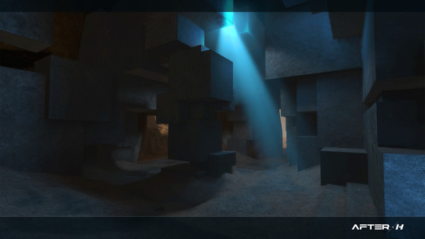 AFTER-H screenshot 2
