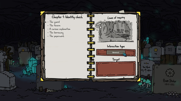 Subterraneus screenshot 7