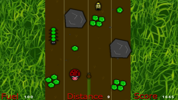 Snail Racer Extreme screenshot 4