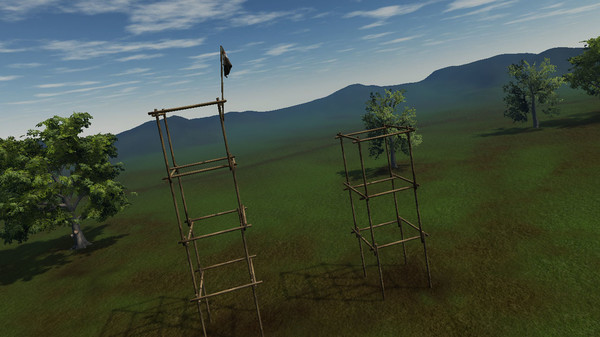 FPV Freerider screenshot 2