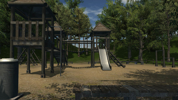 FPV Freerider screenshot 4