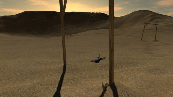 FPV Freerider screenshot 5