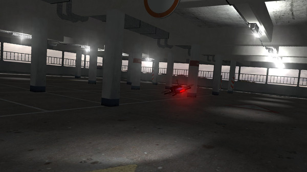 FPV Freerider screenshot 3