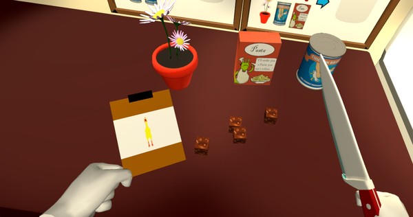Lost in Spice screenshot 4