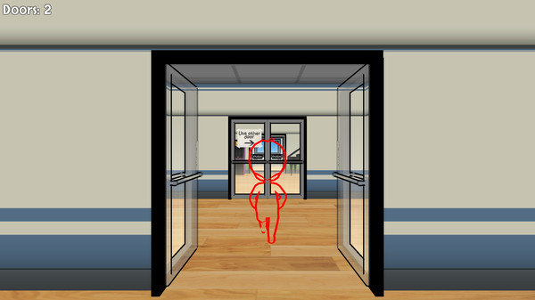 Doors Push or Pull screenshot 3