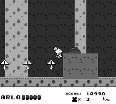 Arlo The Rabbit screenshot 5