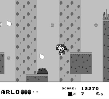 Arlo The Rabbit screenshot 6