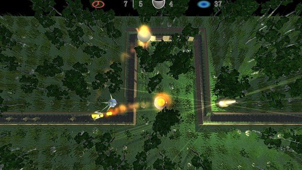 Warlock: Tower Defence screenshot 2
