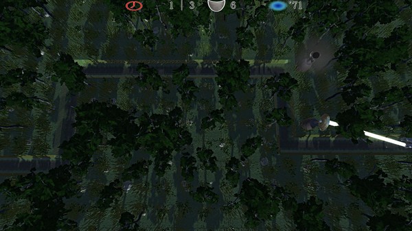 Warlock: Tower Defence screenshot 1