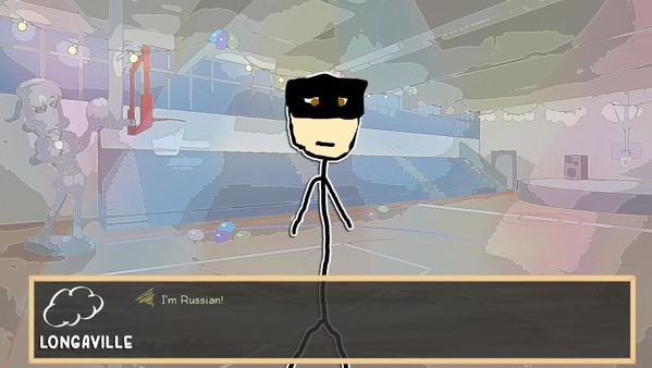 Paper Shakespeare: Loves Labor(s) Lost screenshot 4