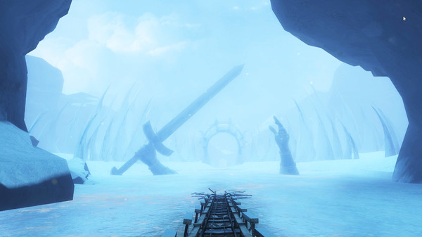 RollerCoaster Legends II: Thor's Hammer screenshot 6