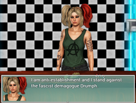 President Pig screenshot 2