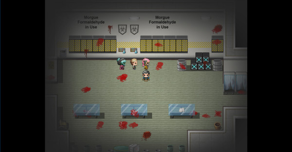 President Pig screenshot 5
