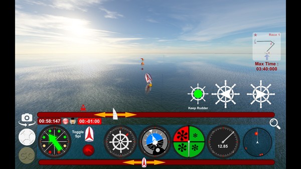 Simple Sailing screenshot 6