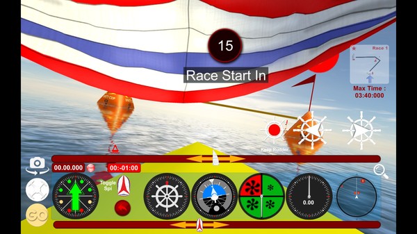 Simple Sailing screenshot 11
