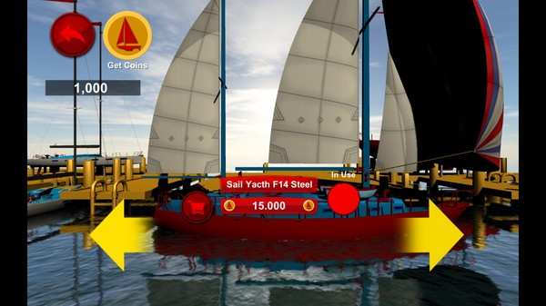 Simple Sailing screenshot 3