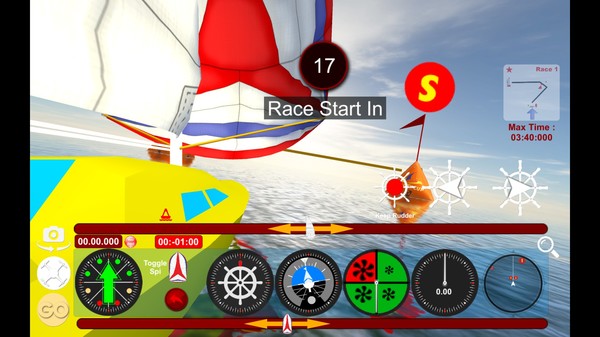 Simple Sailing screenshot 9