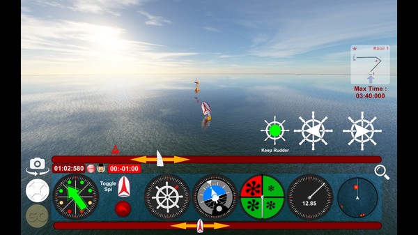 Simple Sailing screenshot 7