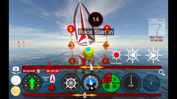 Simple Sailing screenshot 12