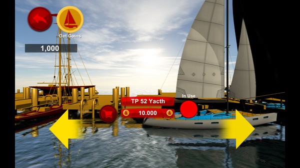 Simple Sailing screenshot 2