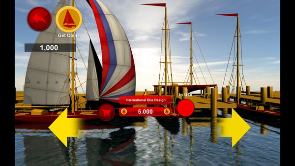 Simple Sailing screenshot 8
