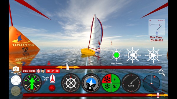 Simple Sailing screenshot 5