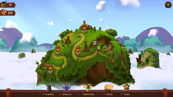Cows VS Vikings screenshot 11