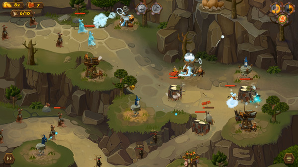 Cows VS Vikings screenshot 9