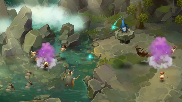 Cows VS Vikings screenshot 4