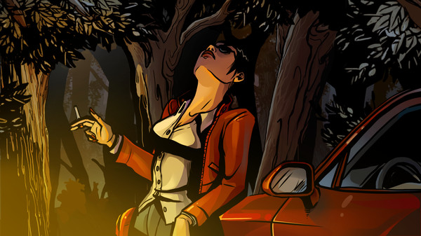 Perseverance: Part 1 screenshot 5