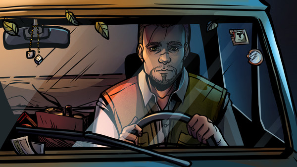 Perseverance: Part 1 screenshot 1