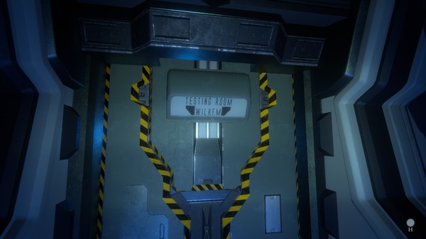 The Subject screenshot 10