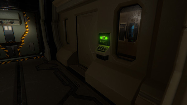 The Subject screenshot 7