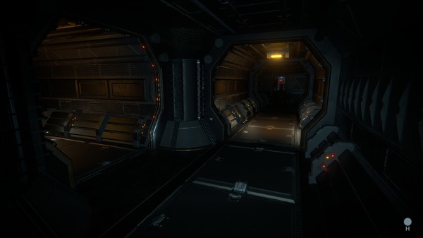 The Subject screenshot 4