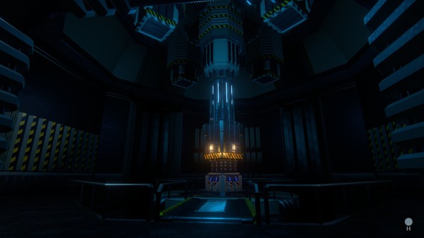 The Subject screenshot 1