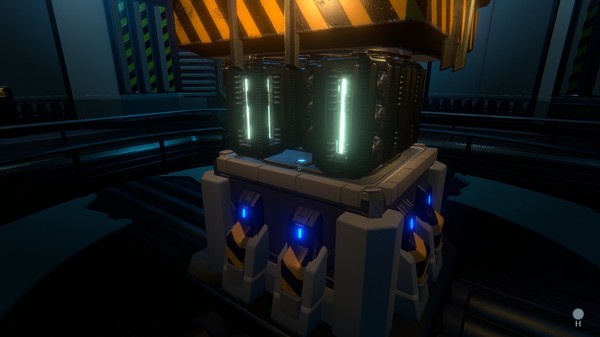 The Subject screenshot 6