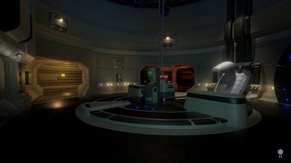 The Subject screenshot 9