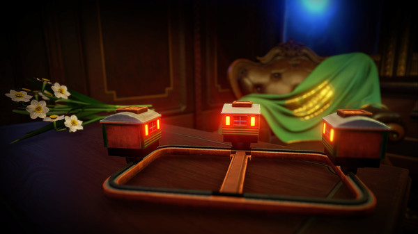 The 18th Floor screenshot 7