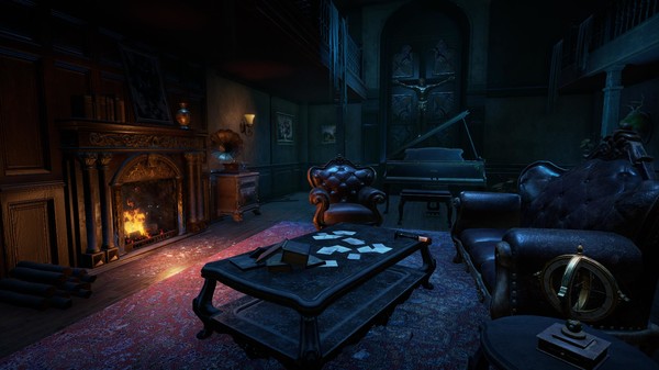 The 18th Floor screenshot 4